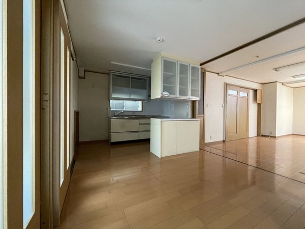 京都市伏見区醍醐槇ノ内町の中古一戸建て