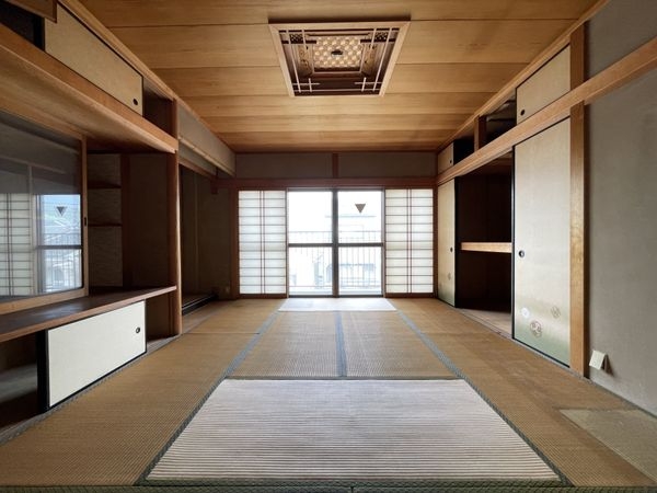 京都市伏見区醍醐槇ノ内町の中古一戸建て