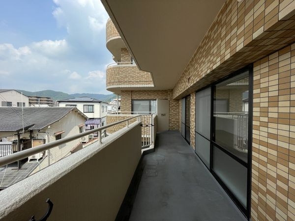 ライオンズマンション山科音羽　中古マンション