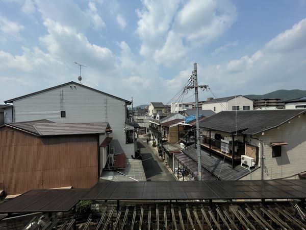 ライオンズマンション山科音羽　中古マンション