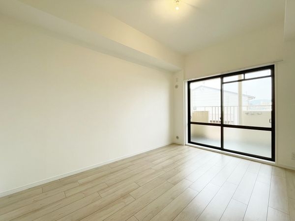 ライオンズマンション山科音羽　中古マンション