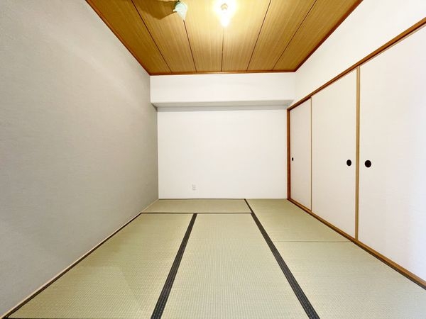 ライオンズマンション山科音羽　中古マンション