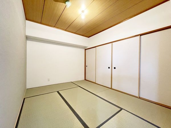 ライオンズマンション山科音羽　中古マンション