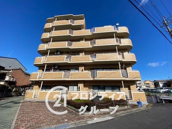 ライオンズマンション山科音羽　中古マンション