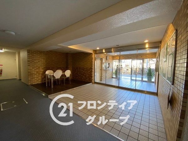 ライオンズマンション山科音羽　中古マンション
