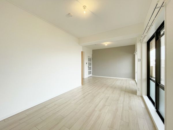 ライオンズマンション山科音羽　中古マンション