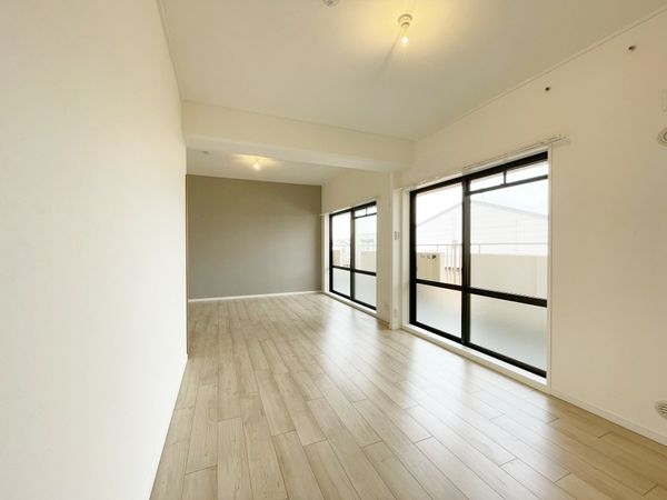 ライオンズマンション山科音羽　中古マンション