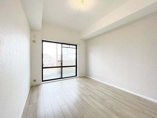 ライオンズマンション山科音羽　中古マンション