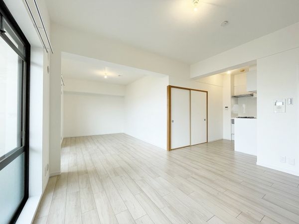 ライオンズマンション山科音羽　中古マンション