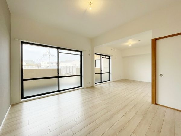 ライオンズマンション山科音羽　中古マンション