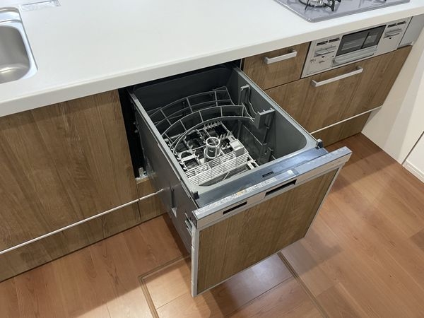 京都市山科区川田西浦町　新築一戸建て　２号地