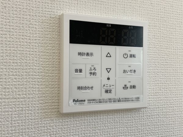 京都市山科区川田西浦町　新築一戸建て　1号地