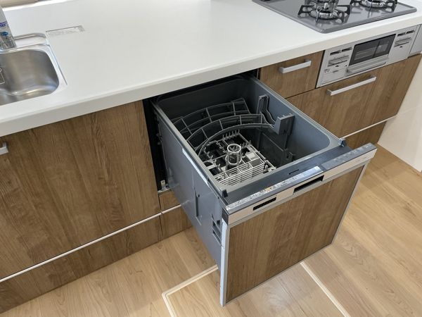 京都市山科区川田西浦町　新築一戸建て　1号地