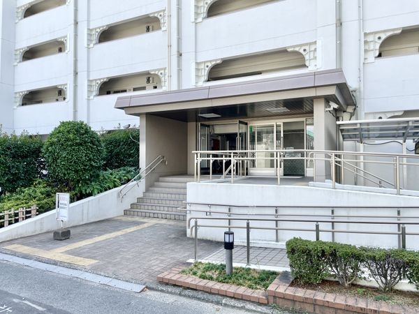 九条住宅　中古マンション
