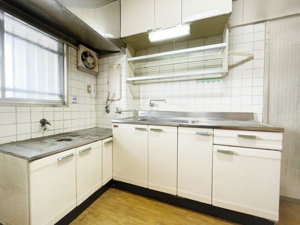九条住宅　中古マンション