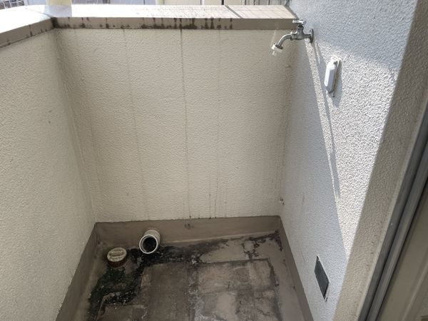 九条住宅　中古マンション