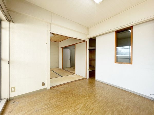 九条住宅　中古マンション