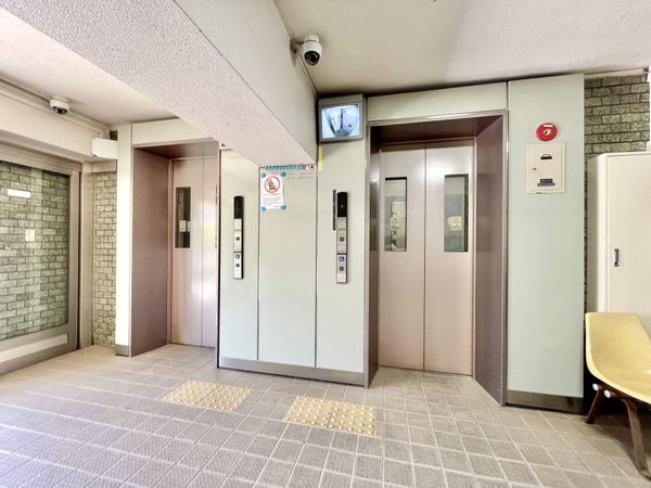 九条住宅　中古マンション