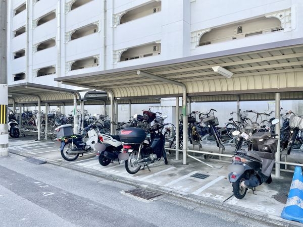 九条住宅　中古マンション