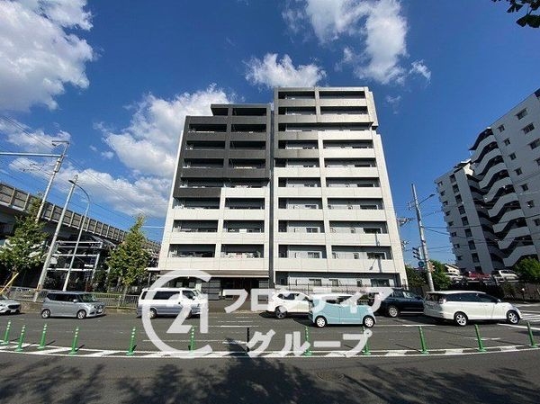メロディーハイム西大路デュオノワール　中古マンション