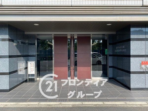 メロディーハイム西大路デュオノワール　中古マンション