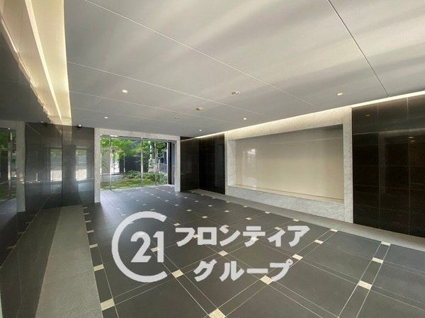 メロディーハイム西大路デュオノワール　中古マンション