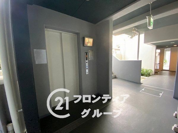 メロディーハイム西大路デュオノワール　中古マンション