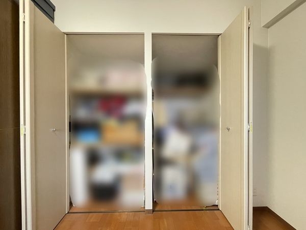 パデシオン西大津　中古マンション