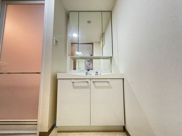 パデシオン西大津　中古マンション
