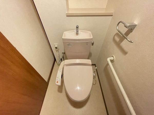 パデシオン西大津　中古マンション