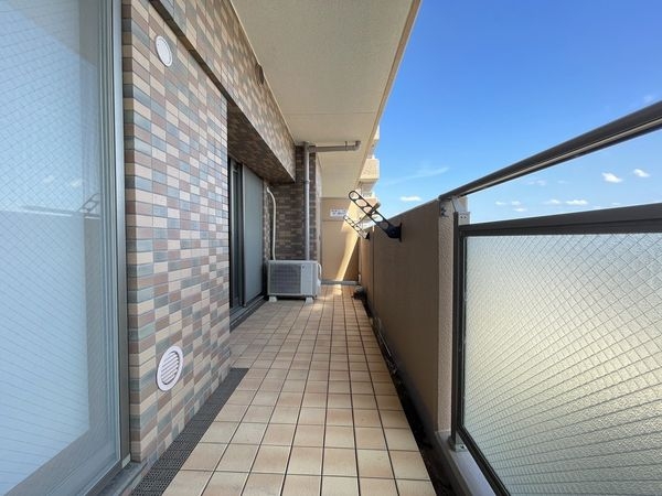 パデシオン西大津　中古マンション