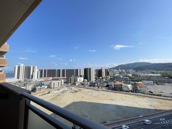 パデシオン西大津　中古マンション