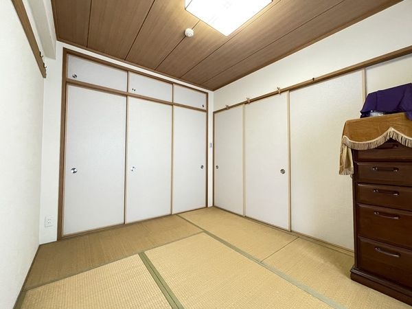 パデシオン西大津　中古マンション