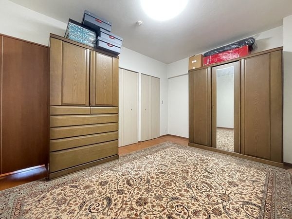 パデシオン西大津　中古マンション