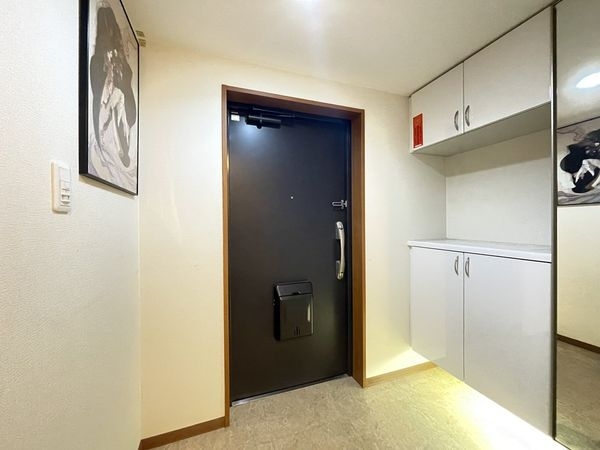 パデシオン西大津　中古マンション