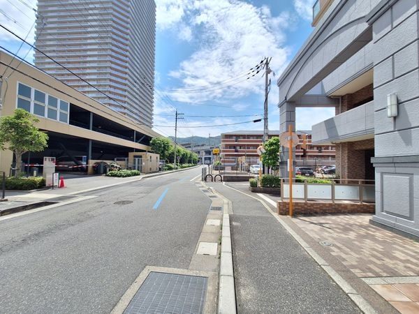 パデシオン西大津　中古マンション