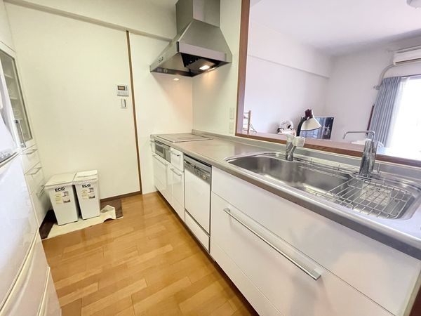 パデシオン西大津　中古マンション