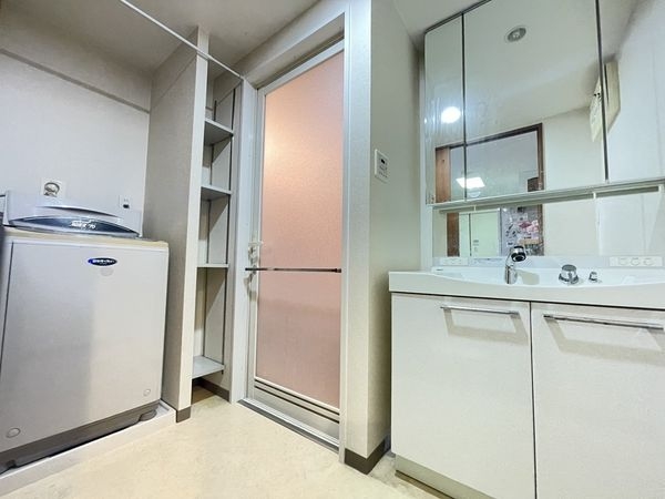 パデシオン西大津　中古マンション