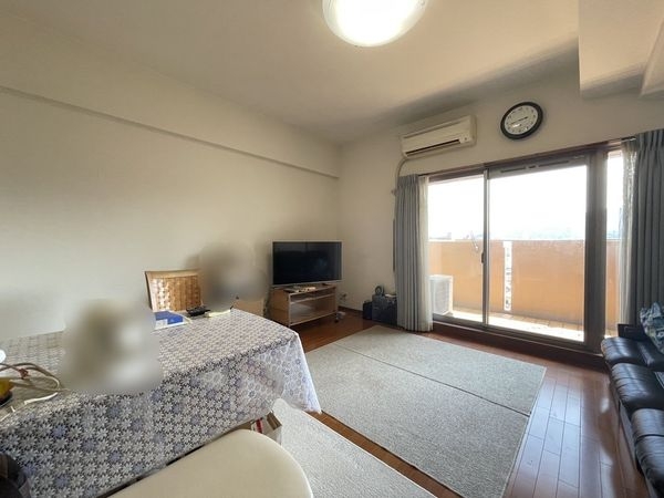 パデシオン西大津　中古マンション