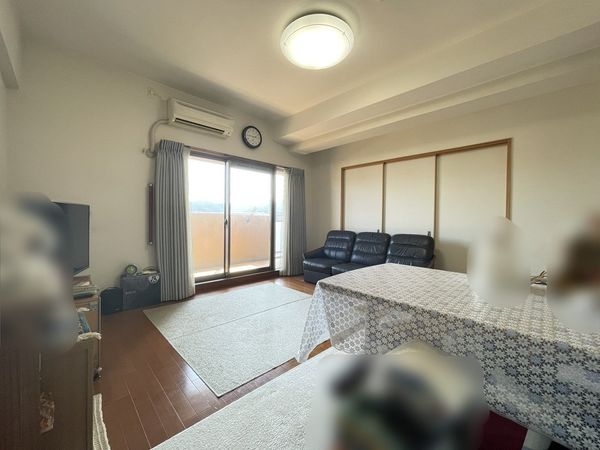 パデシオン西大津　中古マンション