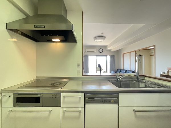 パデシオン西大津　中古マンション