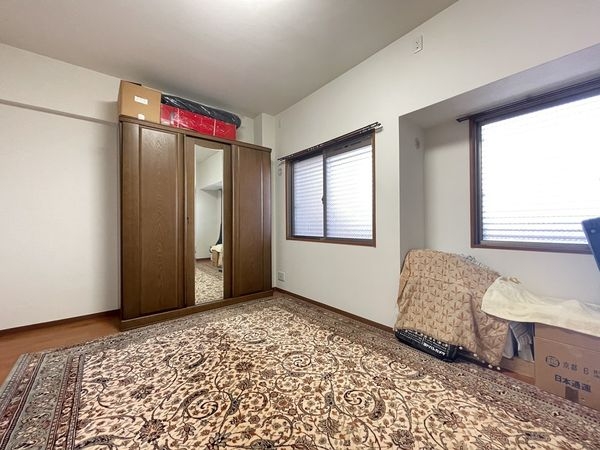 パデシオン西大津　中古マンション