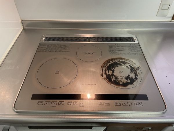 パデシオン西大津　中古マンション