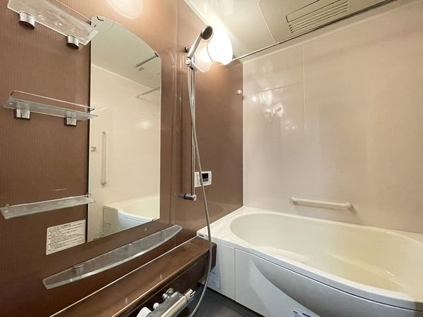パデシオン西大津　中古マンション