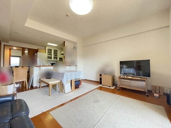 パデシオン西大津　中古マンション