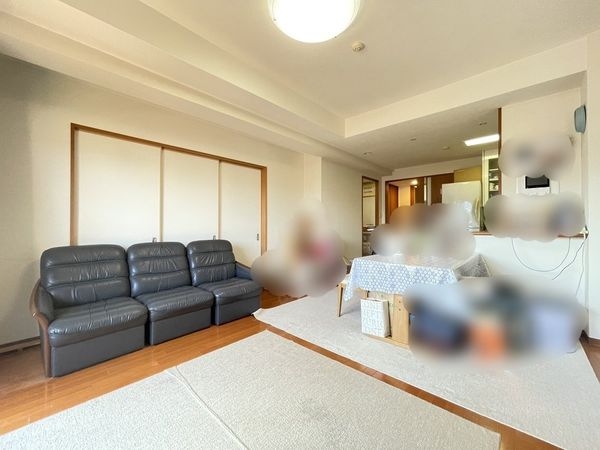 パデシオン西大津　中古マンション