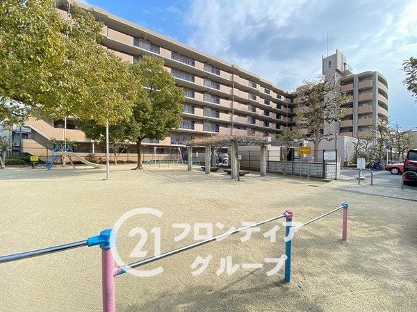ディオ・フェルティ丹波橋左芳館　中古マンション