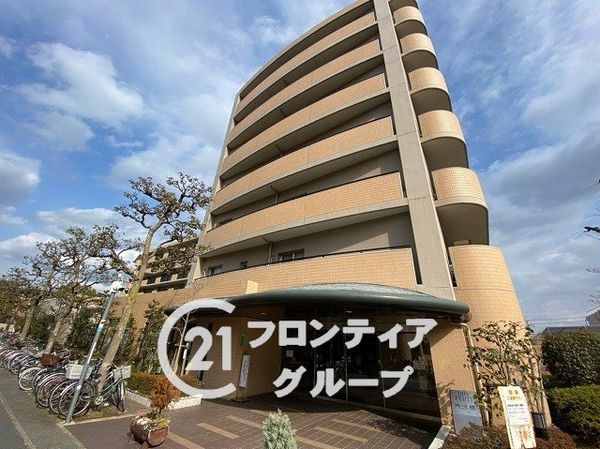 ディオ・フェルティ丹波橋左芳館　中古マンション