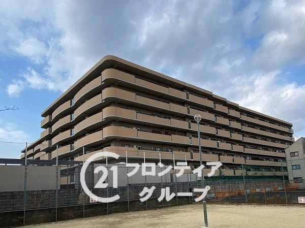 ディオ・フェルティ丹波橋左芳館　中古マンション
