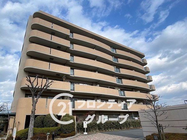 ディオ・フェルティ丹波橋左芳館　中古マンション